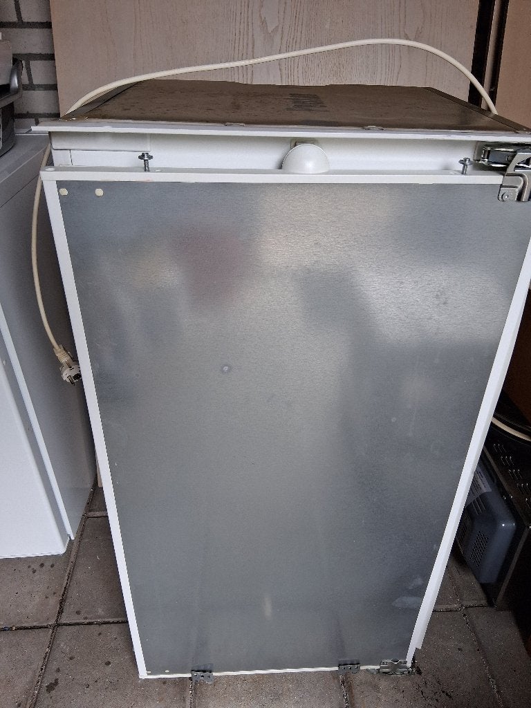 Inbouw koelkast Bosch, 100 tot 150 liter, 45 tot 60 cm, Ophalen, 85 tot 120 cm