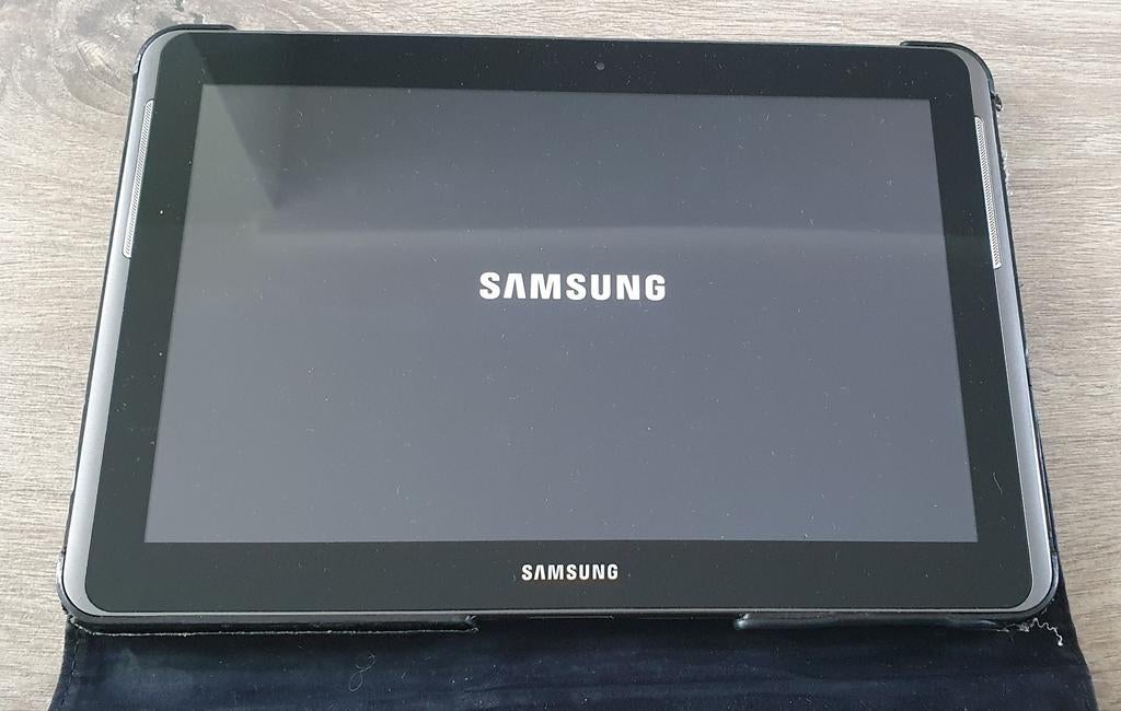 Samsung Galaxy Tab 2 16GB, Gebruikt, Galaxy Tab 2, Ophalen of Verzenden, Samsung