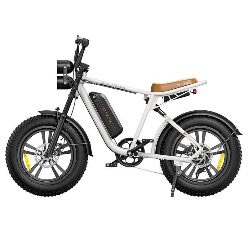 ENGWE M20 20 inch elektrische fiets 48V 13AH 750W 45 km/u wi, Verzenden, Nieuw