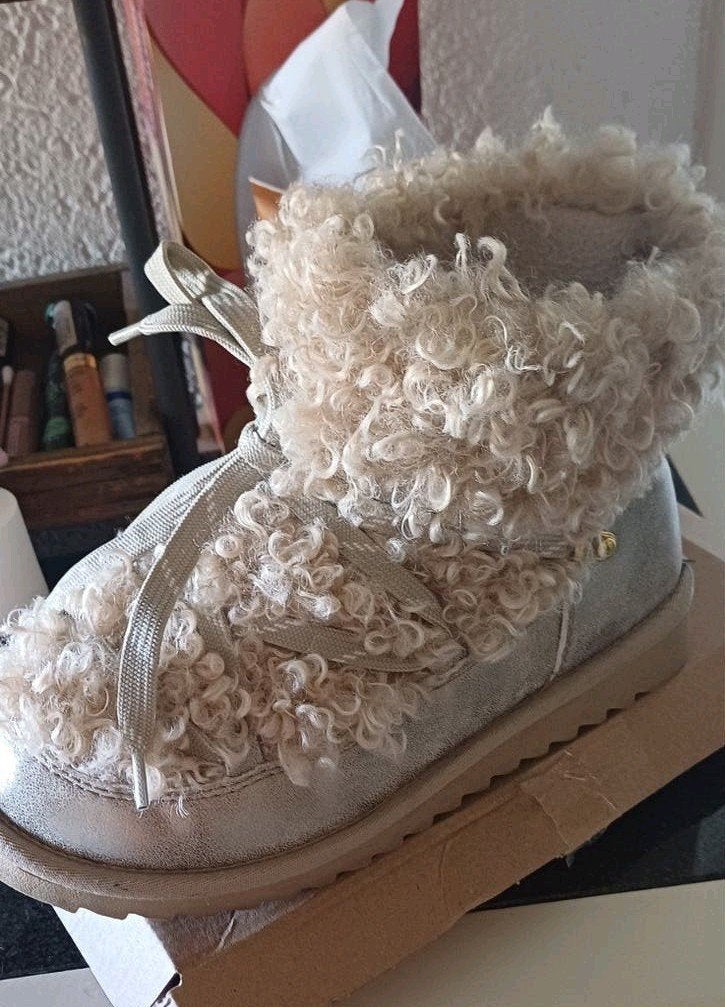 Dames boots 39 of 37, Ophalen of Verzenden, Laarzen