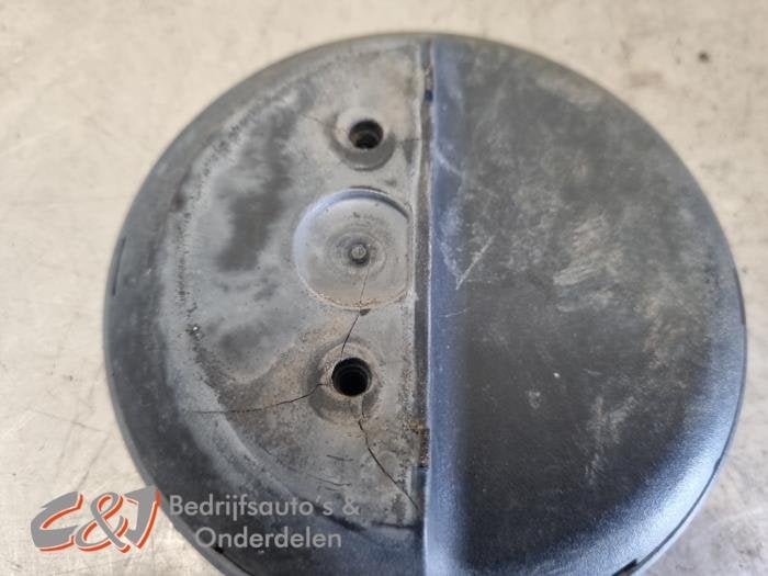Embleem van een Mercedes Sprinter, Gebruikt, -, Ophalen of Verzenden, -