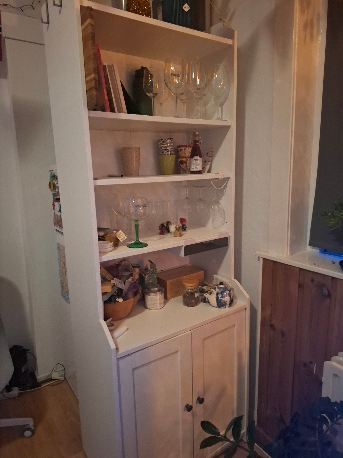 Ikea Hauga, Ophalen, Gebruikt, 50 tot 100 cm, 150 tot 200 cm