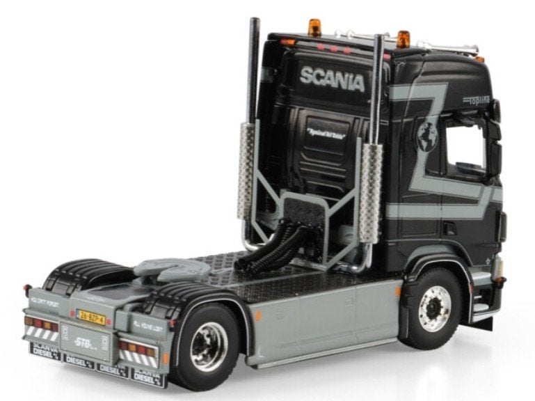 SCANIA R HIGHLINE - STB THERMO TRAFIK, Wsi, ., Nieuw, Ophalen of Verzenden