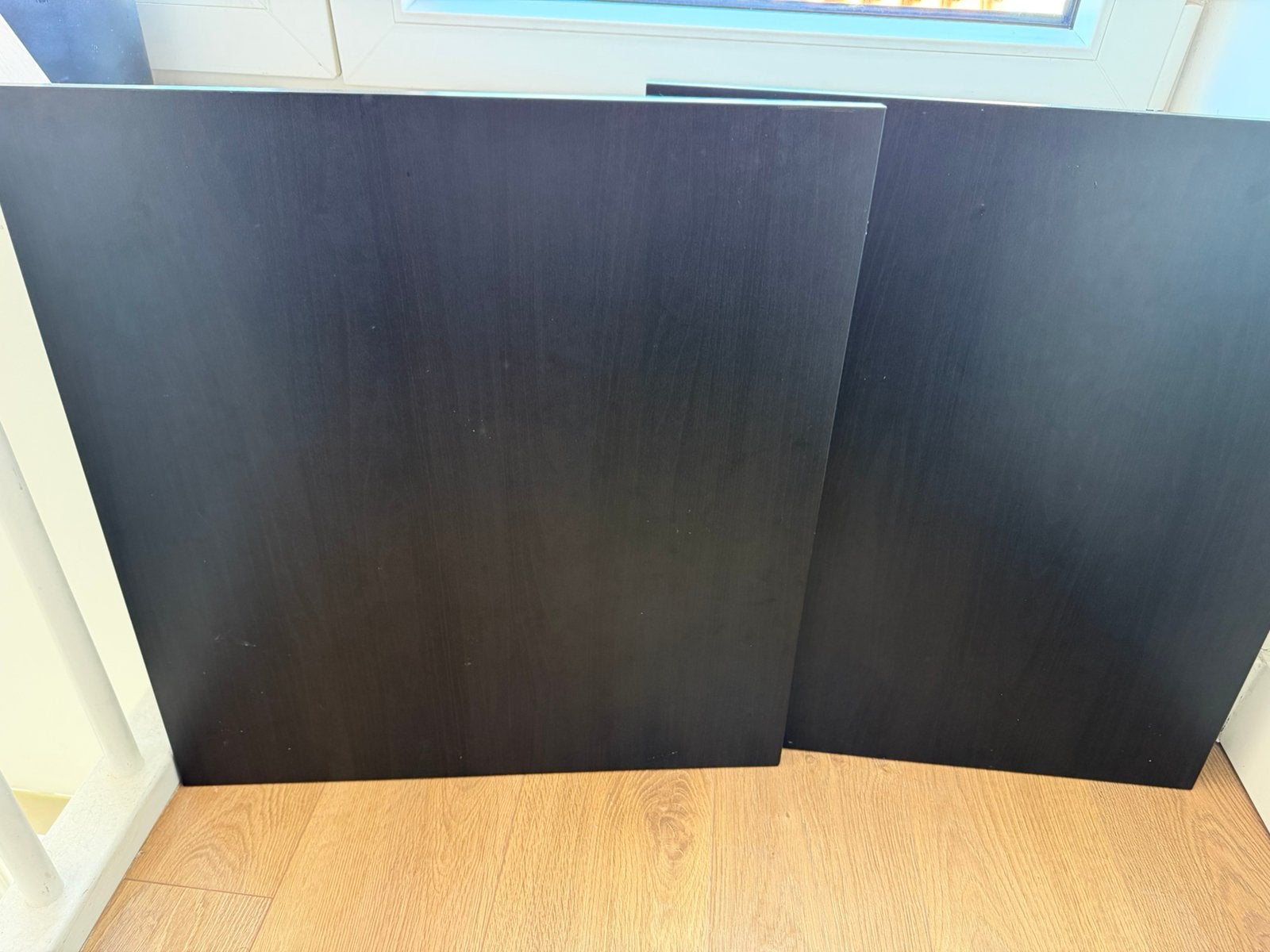 Lappviken ikea deurtjes, Ophalen, Zo goed als nieuw, 60 Hz of minder, IPS