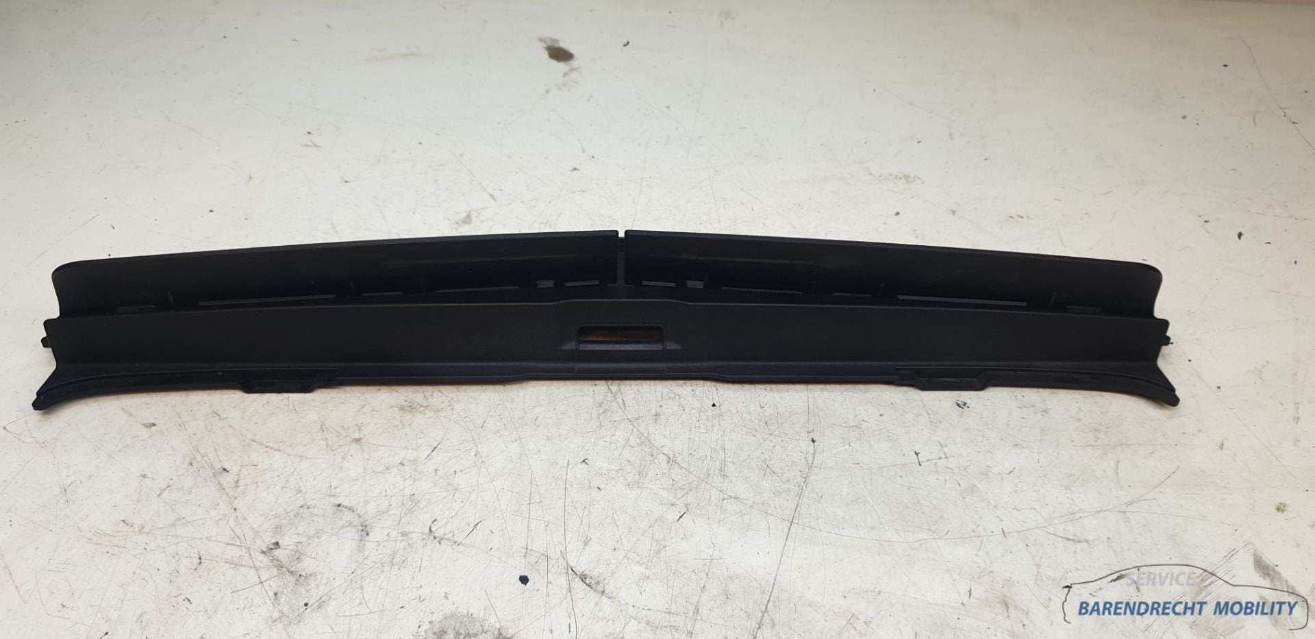 Windgeleider panoramadak schuifdak R50 R53 Mini Cooper origi