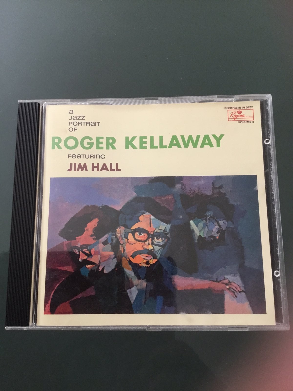 Roger Kellaway, Ophalen of Verzenden, Gebruikt
