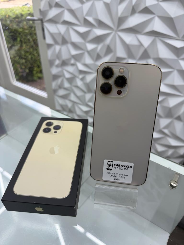 Iphone 13 pro max, Telecommunicatie, Mobiele telefoons | Apple iPhone, Niet ingevuld, Niet ingevuld, Niet ingevuld