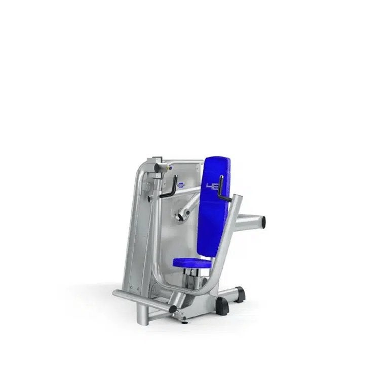 Gym80 – 4E Kracht Set – 6 Apparaten, Ophalen of Verzenden, Nieuw, Benen, Overige typen