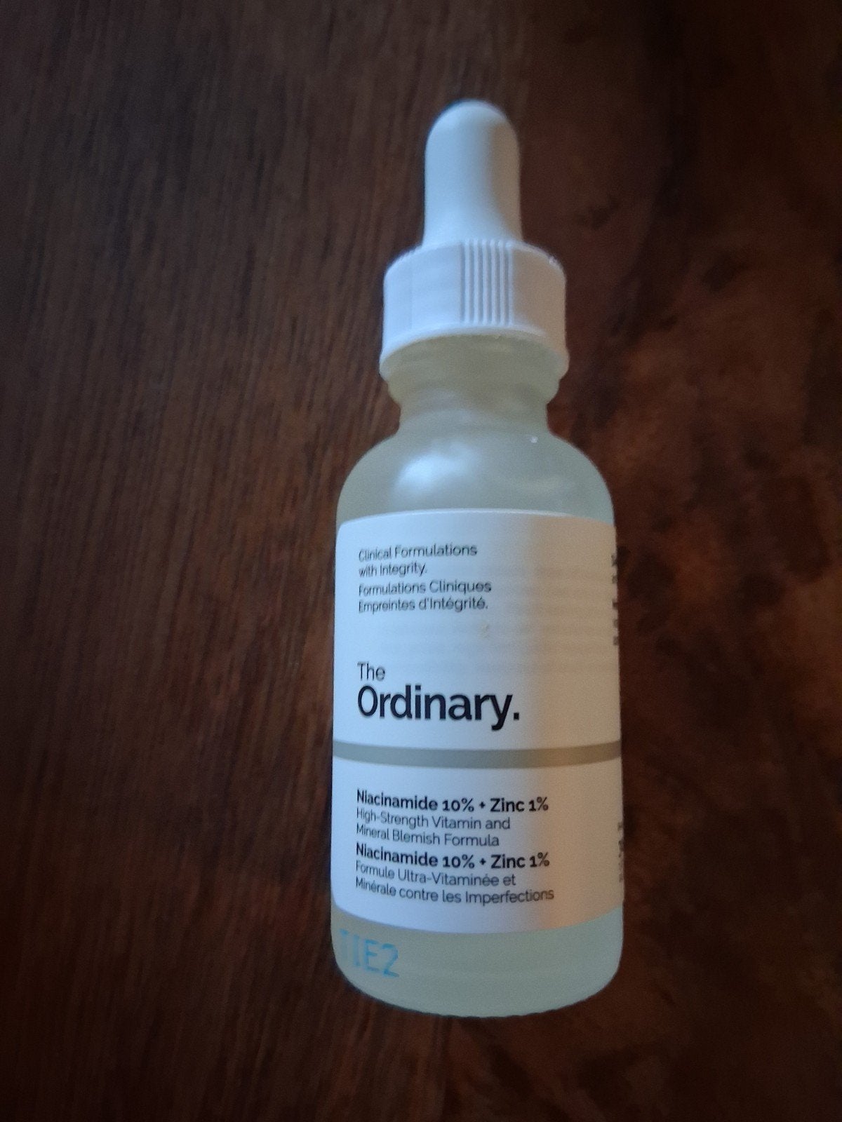 The ordinary, Ophalen of Verzenden, Nieuw