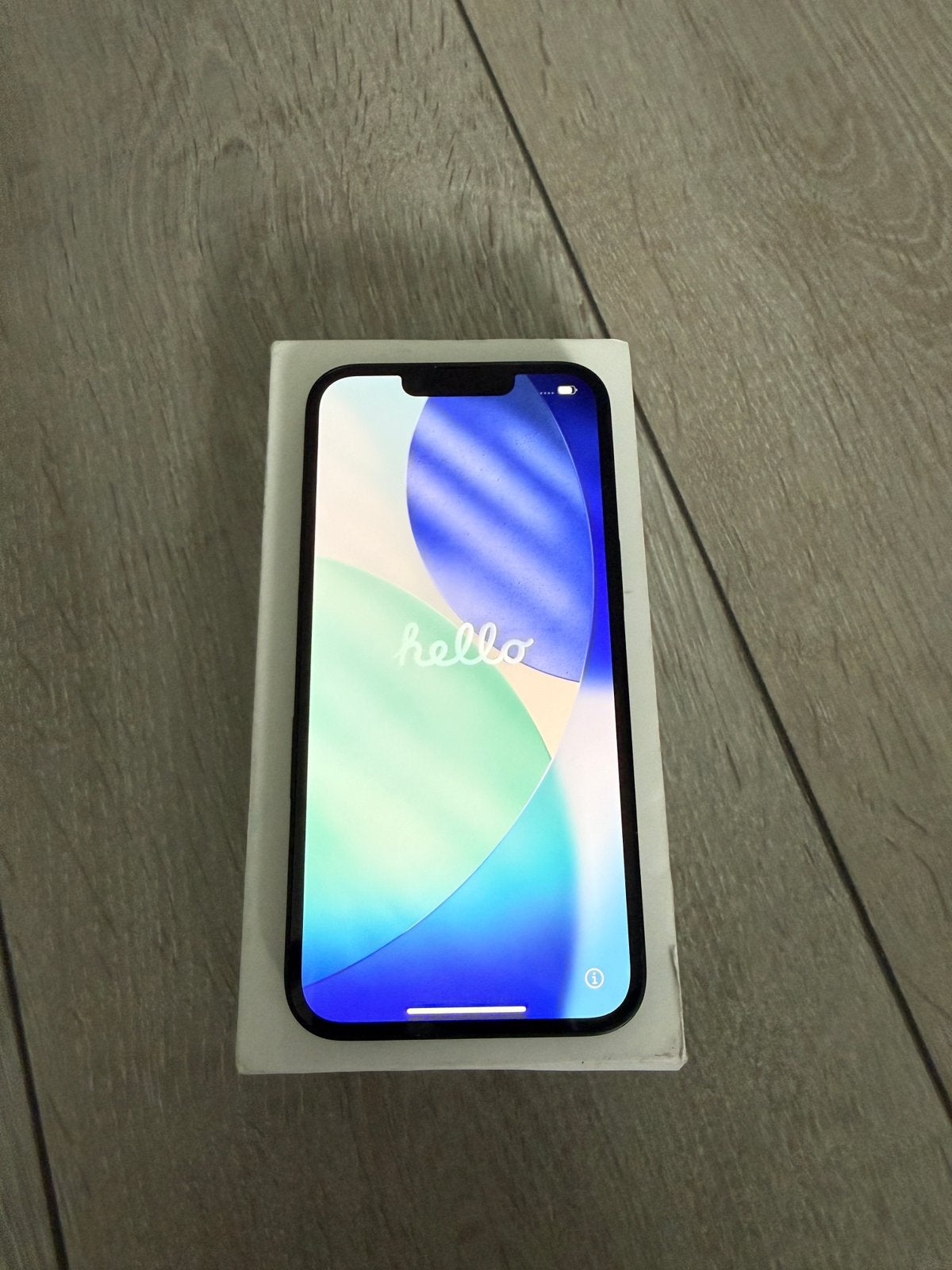 Apple iPhone 16e 128GB Zwart, Telecommunicatie, Mobiele telefoons | Apple iPhone, Ophalen, Zwart, Nieuw, Zonder simlock