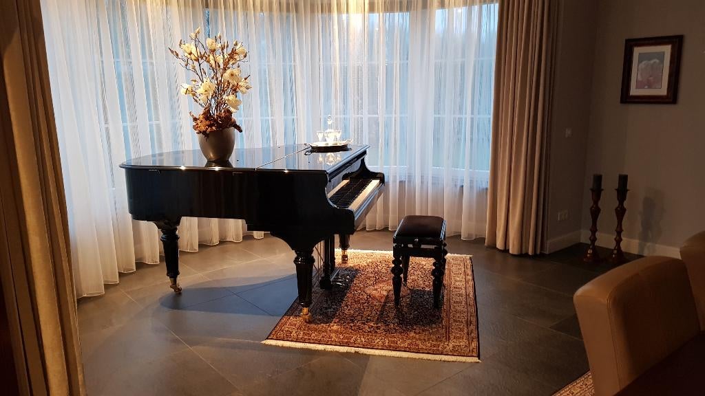 Midi Piano + sound module, Muziek en Instrumenten, Keyboards, 88 toetsen, Zo goed als nieuw, Midi-aansluiting, Ophalen