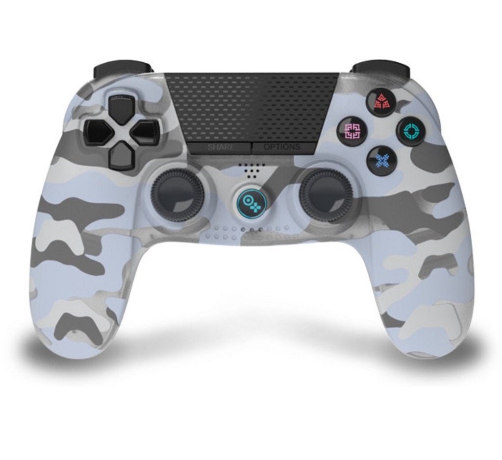 Nieuw: Draadloze Controller voor PS4, Spelcomputers en Games, Ophalen of Verzenden, Nieuw, Controller, PlayStation 4