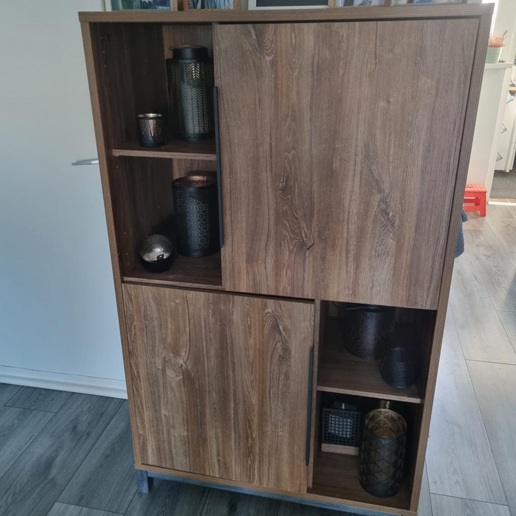 Kast, Huis en Inrichting, Ophalen, Gebruikt