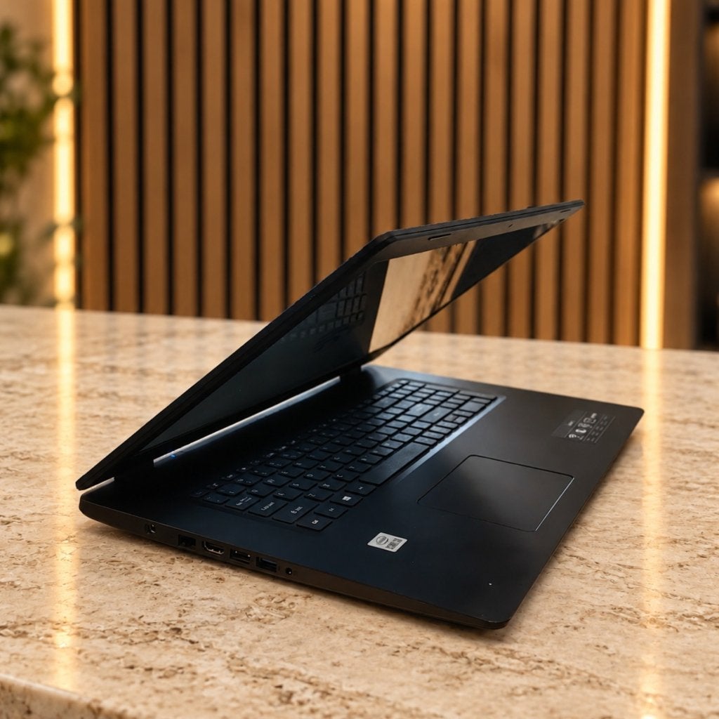 Acer Aspire 3 Pro A317-52-351G Intel Core i3-1005G1 4GB, Acer, Zo goed als nieuw, Support@acer.com, 8F, No. 88, Sec. 1, Xintai 5th Rd.
Xizhi District, New Taipei City 221
Taiwan