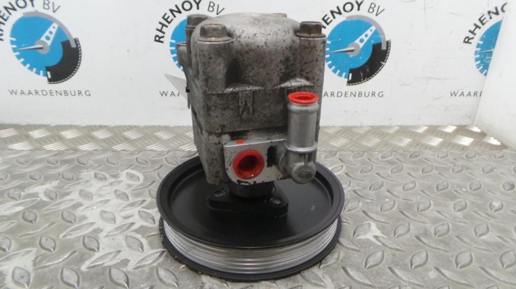 BMW 3 SERIES 318CI STUURPOMP 32416750111 2000, Ophalen of Verzenden, Gebruikt, ARN erkend