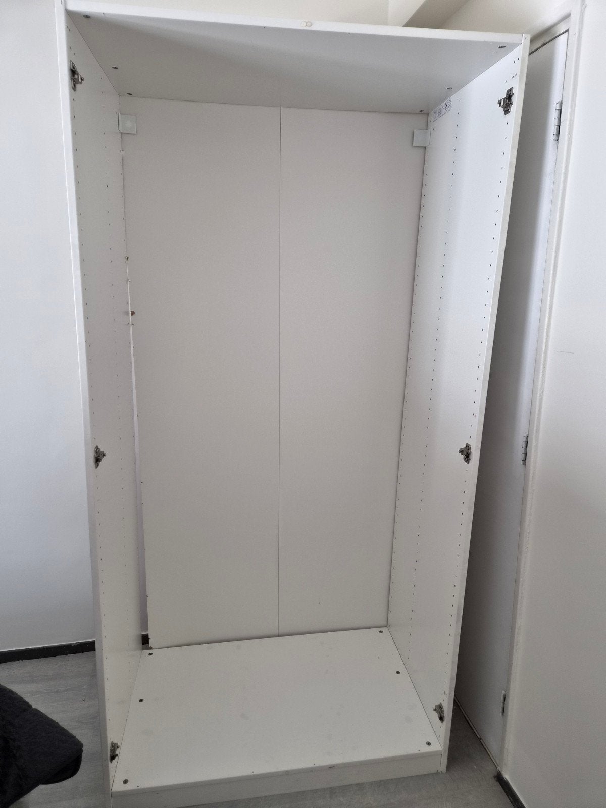 Pax kast ikea, Ophalen, 50 tot 75 cm, 50 tot 100 cm, 150 tot 200 cm