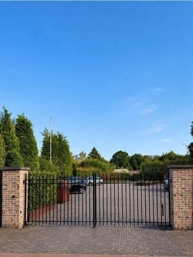 Vrije recreatiekavels te huur op Het Prinsenpark te Putten, Huizen en Kamers, Putten, Verkoop zonder makelaar, 200 tot 500 m²