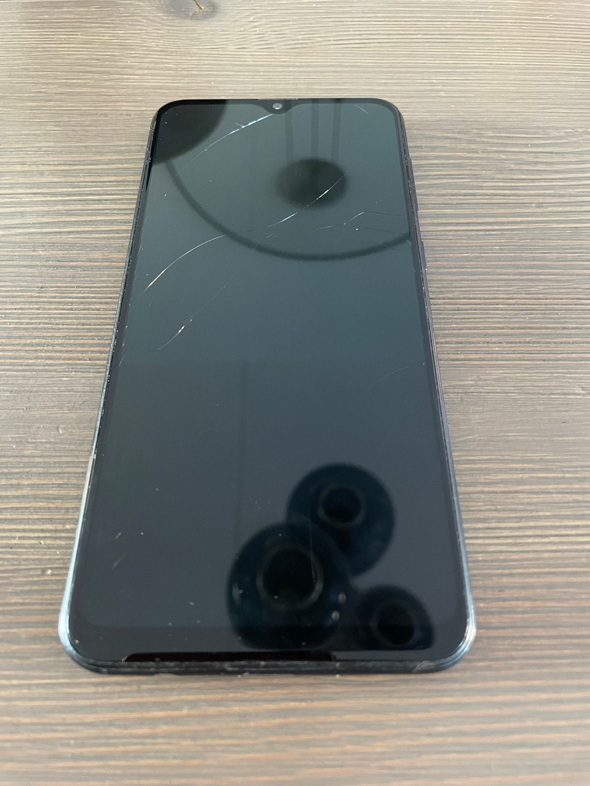 SAMSUNG GALAXY A30S  Werkt niet, Overige modellen, Ophalen of Verzenden, Zonder simlock, Niet werkend