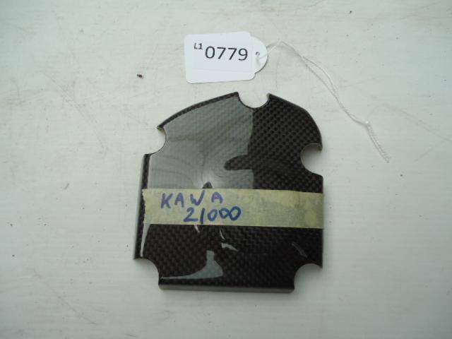Z1000 2003 - 2006 Kawasaki Cover Cover carterdeksel D1-12991, Motoren