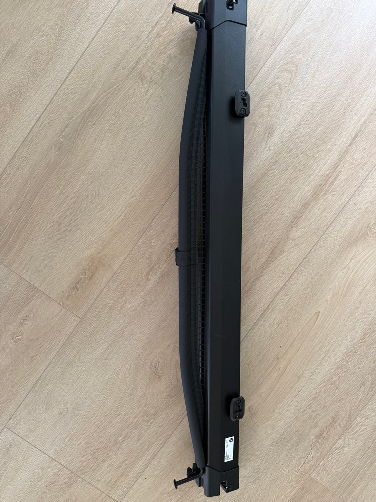 Hondenrek / Bagagenet vanaf BMW 3 Serie Touring (G31), Auto-onderdelen, Interieur en Bekleding, Ophalen of Verzenden, Nieuw, BMW