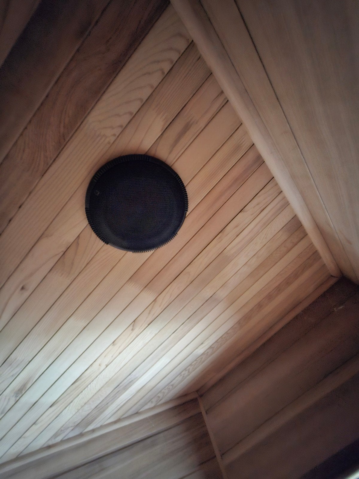 SuperSauna Infrarood Sauna - Zo goed als nieuw, Ophalen, Gebruikt, Complete sauna