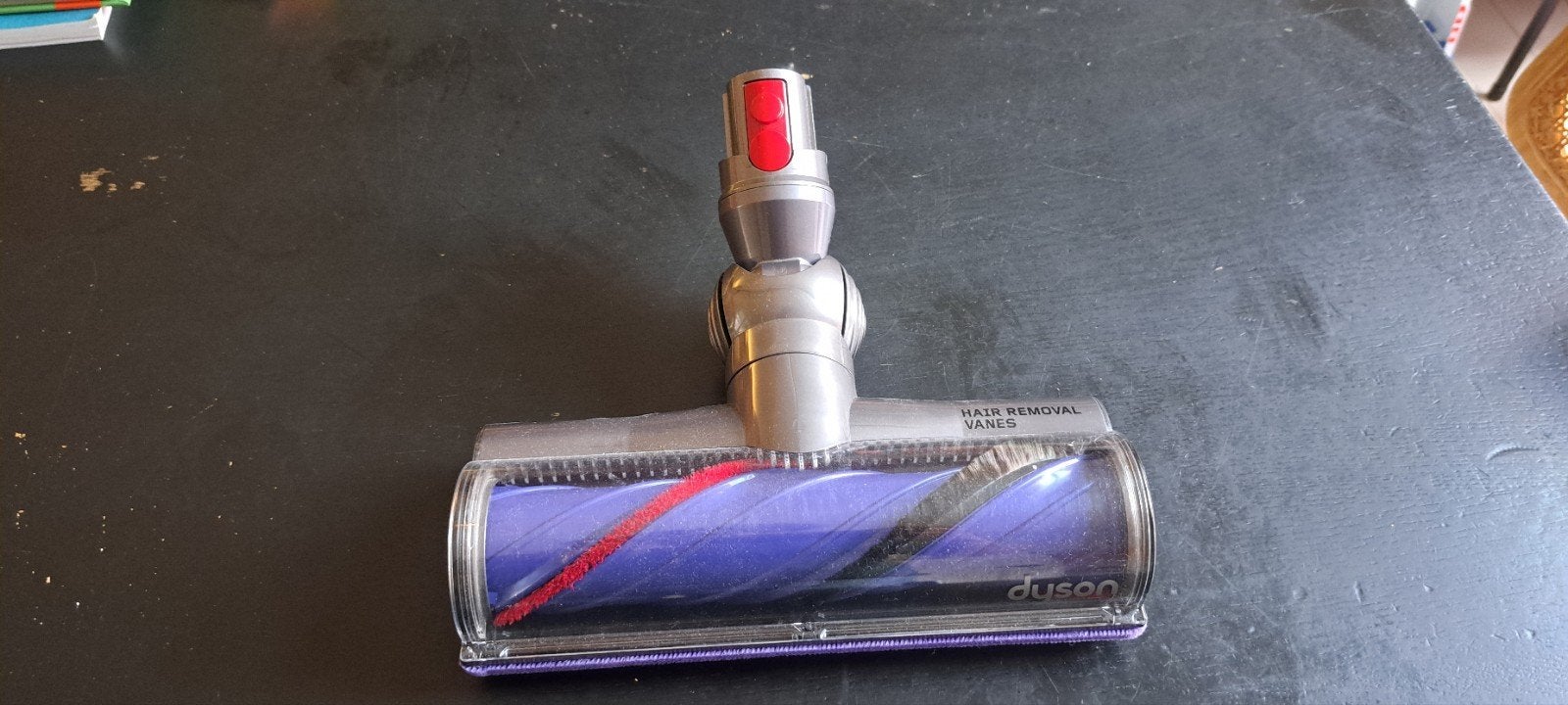 Oiginele Dyson stofzuigervoet, Ophalen of Verzenden, Nieuw, Steelstofzuiger, Dyson