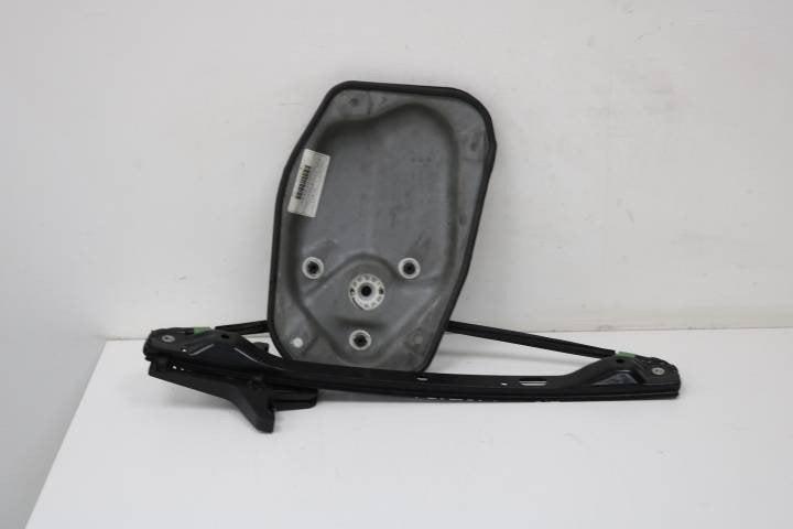 Raammechanisme rechts achter Volkswagen Golf 5, Ophalen of Verzenden, Gebruikt, Volkswagen