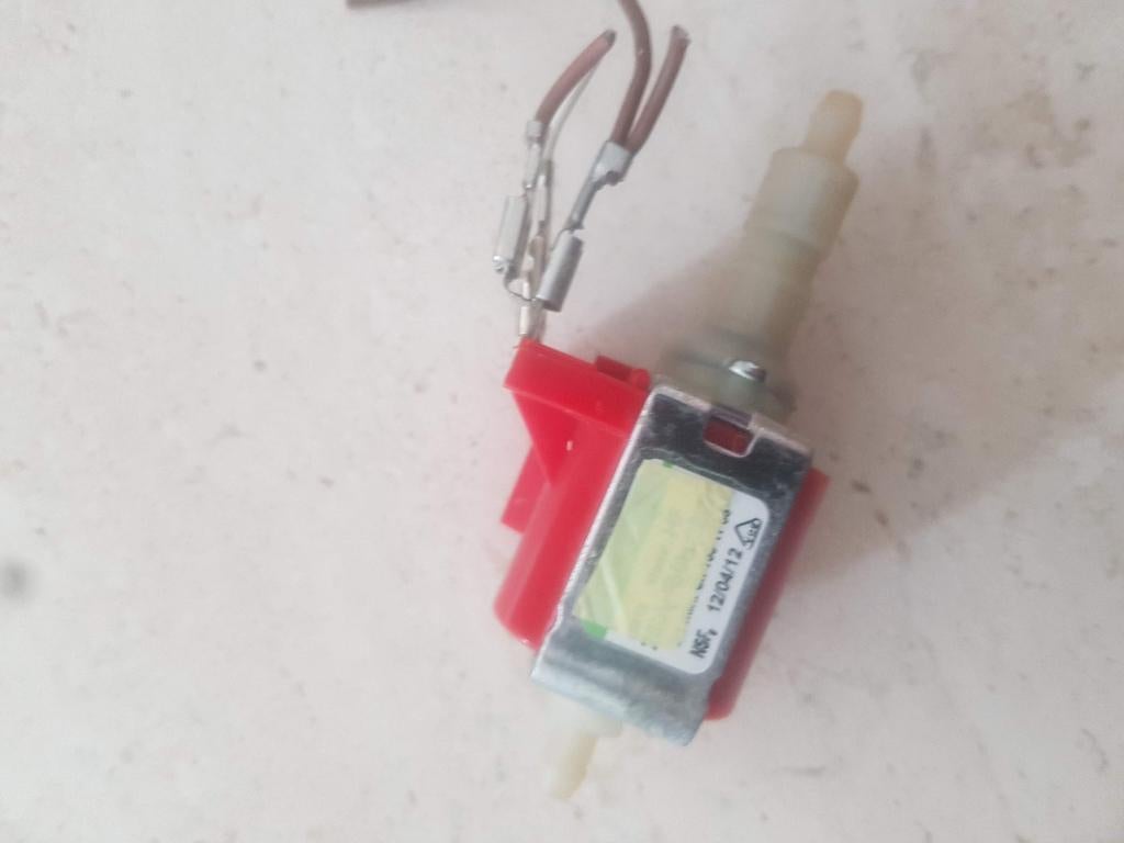 rookmachine fogger pompjes reparatie dj lightshow, Verzenden, Gebruikt, Overige merken
