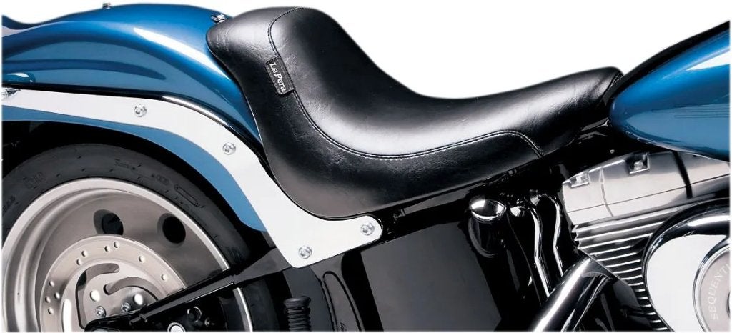 Bare Bones Solo Zadel Softail 06-17 spatbord montage, Motoren, Onderdelen | Harley-Davidson, Petroleumhavenweg 26, Info@taco-motos.com
