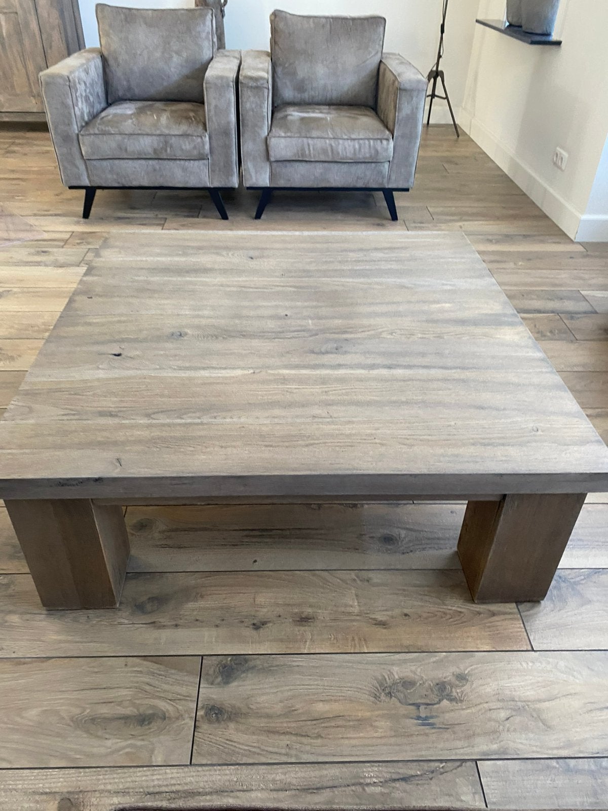 Salontafel, Huis en Inrichting, Complete inboedels, Ophalen