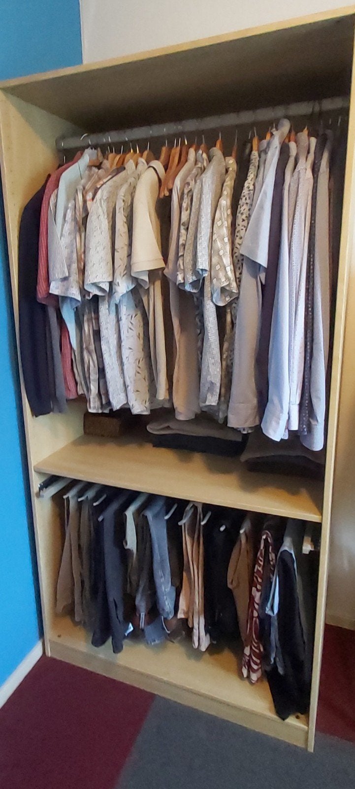 ikea  kast, Huis en Inrichting, Ophalen, Gebruikt, 200 cm of meer, 50 tot 100 cm