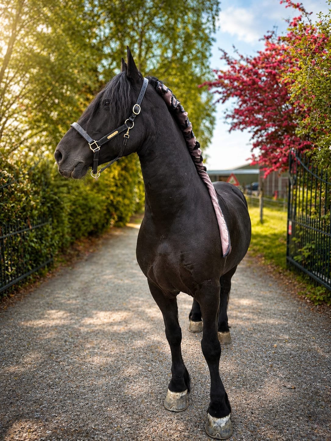 Kleinschalig pension/ prive stal gezocht, Dieren en Toebehoren, Stalling en Weidegang, Stalling, 1 paard of pony