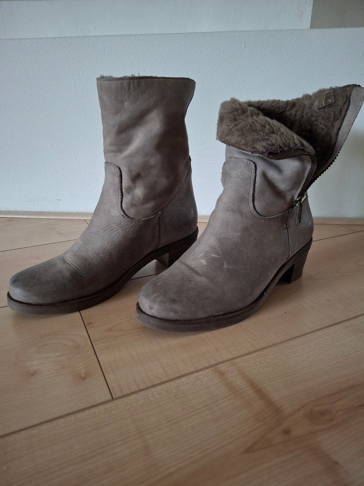 Shabbies, Shabbies Amsterdam, Beige, Ophalen of Verzenden, Gedragen