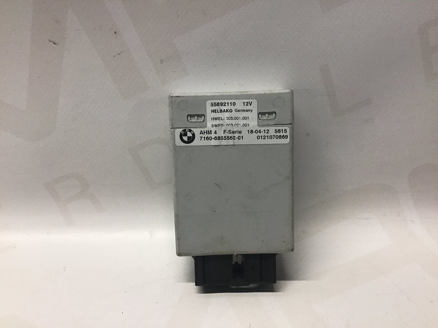 Trekhaak module BMW F07 7160685556201, Auto-onderdelen, Gebruikt, -, -, Ophalen of Verzenden