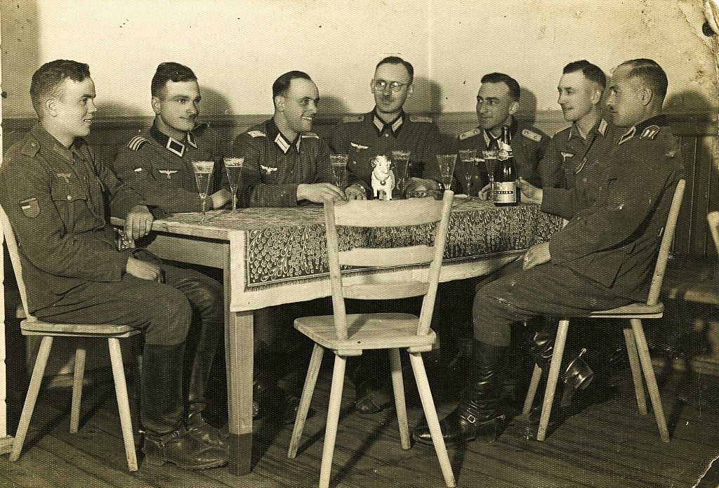 texel, Foto, Ophalen of Verzenden, Zo goed als nieuw, 1940 tot 1960
