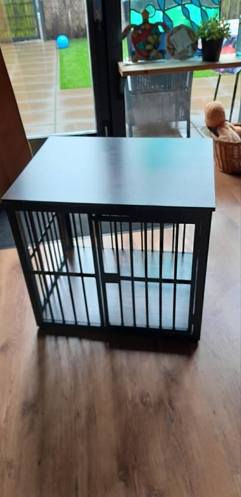 Nieuwe bench 68x53x61, Dieren en Toebehoren, Ophalen, Nieuw