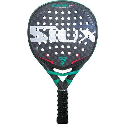 Te koop: Siux ST2 Hybrid padelracket – als nieuw, Sport en Fitness, Padel, Ophalen of Verzenden, Zo goed als nieuw