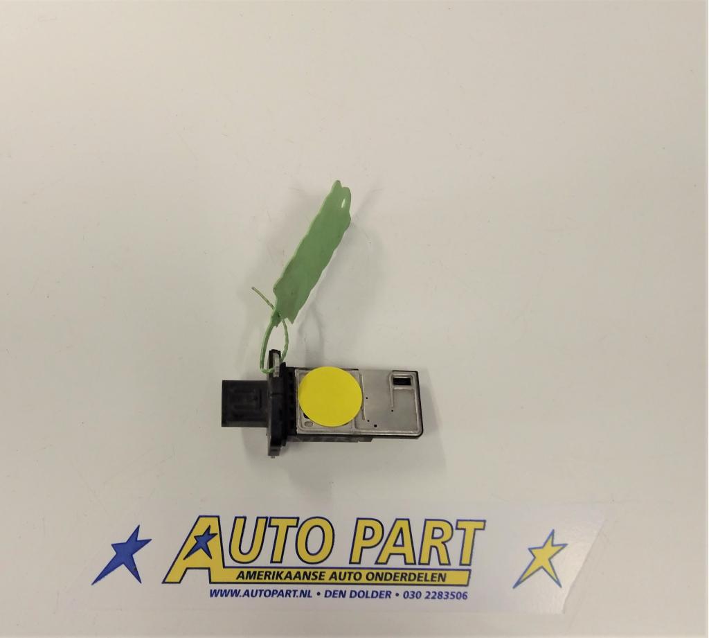 Dodge Nitro 2.8crd MAF sensor 2007-2008, Gebruikt, PO Box 21-8004 | Auburn Hills, MI 48321-8004, Jeep, Ophalen of Verzenden