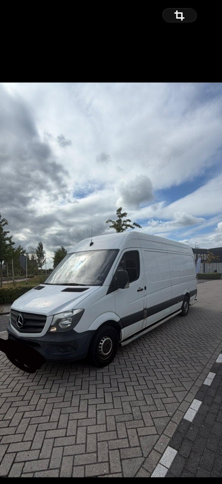 Mercedes sprinter te huur rotterdam omstreken veel laadruim!, Vacatures, 33 - 40 uur, Overige niveaus, Vanaf 10 jaar, Overige vormen