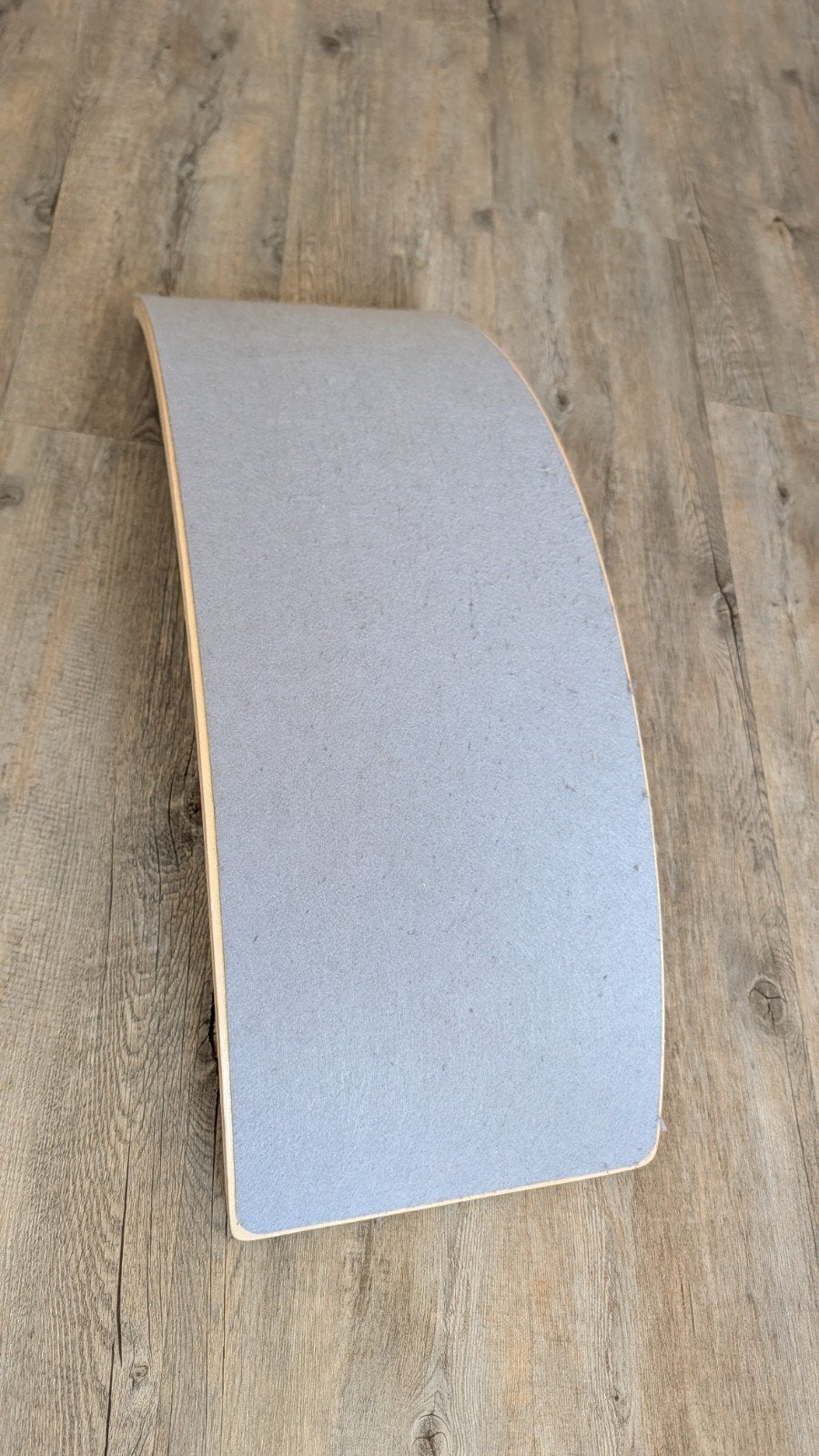 Wobbelboard met vilt - Balansbord voor kinderen, Ophalen, Gebruikt, Jongen of Meisje