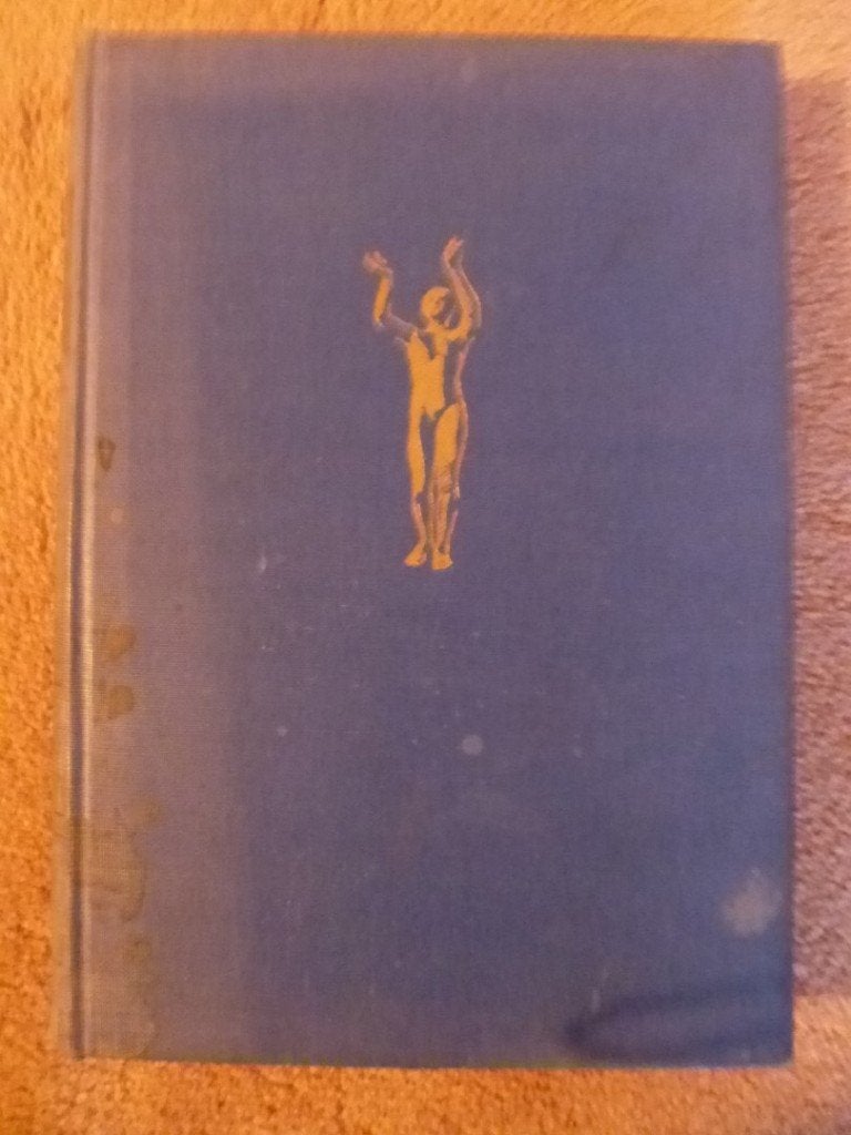 Het leven van de mens, Boeken, Ophalen of Verzenden, Gelezen, Fritz Kahn