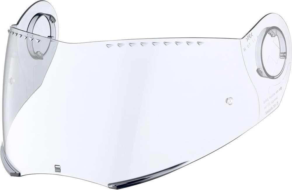 Schuberth Vizieren S2/C3/C3 Pro Voor helm maat 60-64, Niet ingevuld, Systeemhelm, Nieuw zonder kaartje, Www.schuberth.com