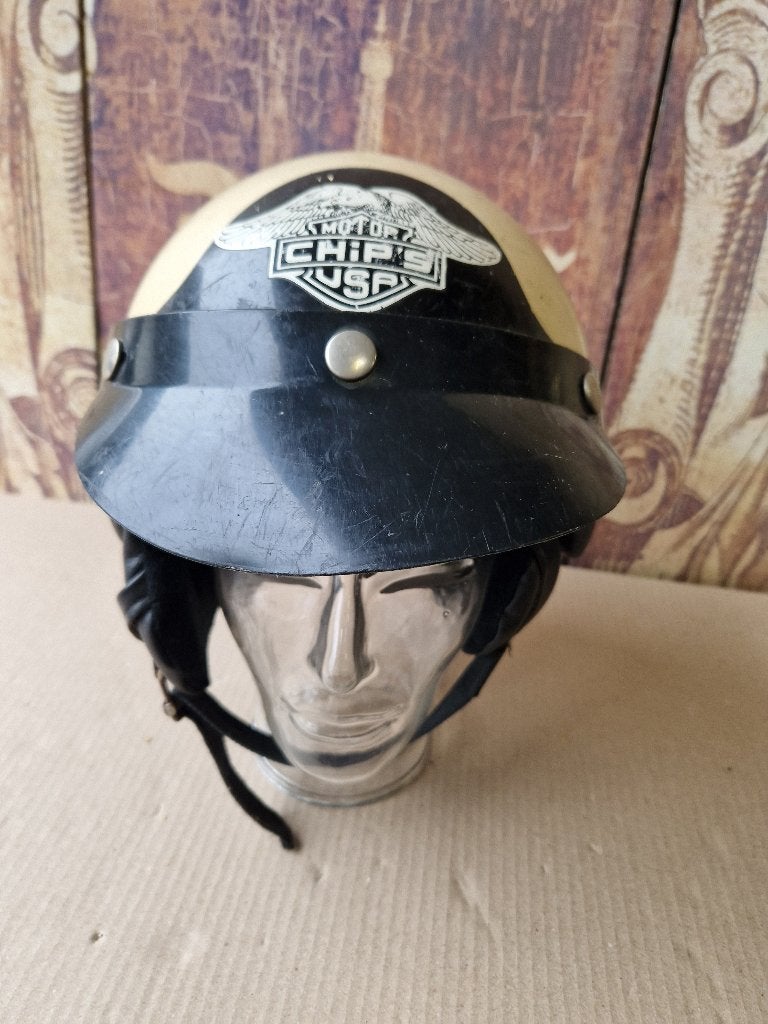 echte oude Willempie helm, Ophalen of Verzenden, Tweedehands, Overige merken