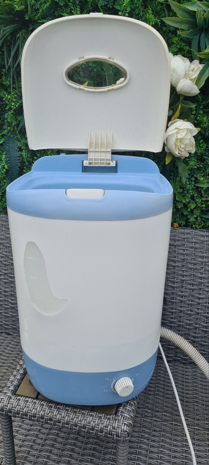 campingwasmachine.. wasmachine vd camping, Caravans en Kamperen, Kampeeraccessoires, Ophalen