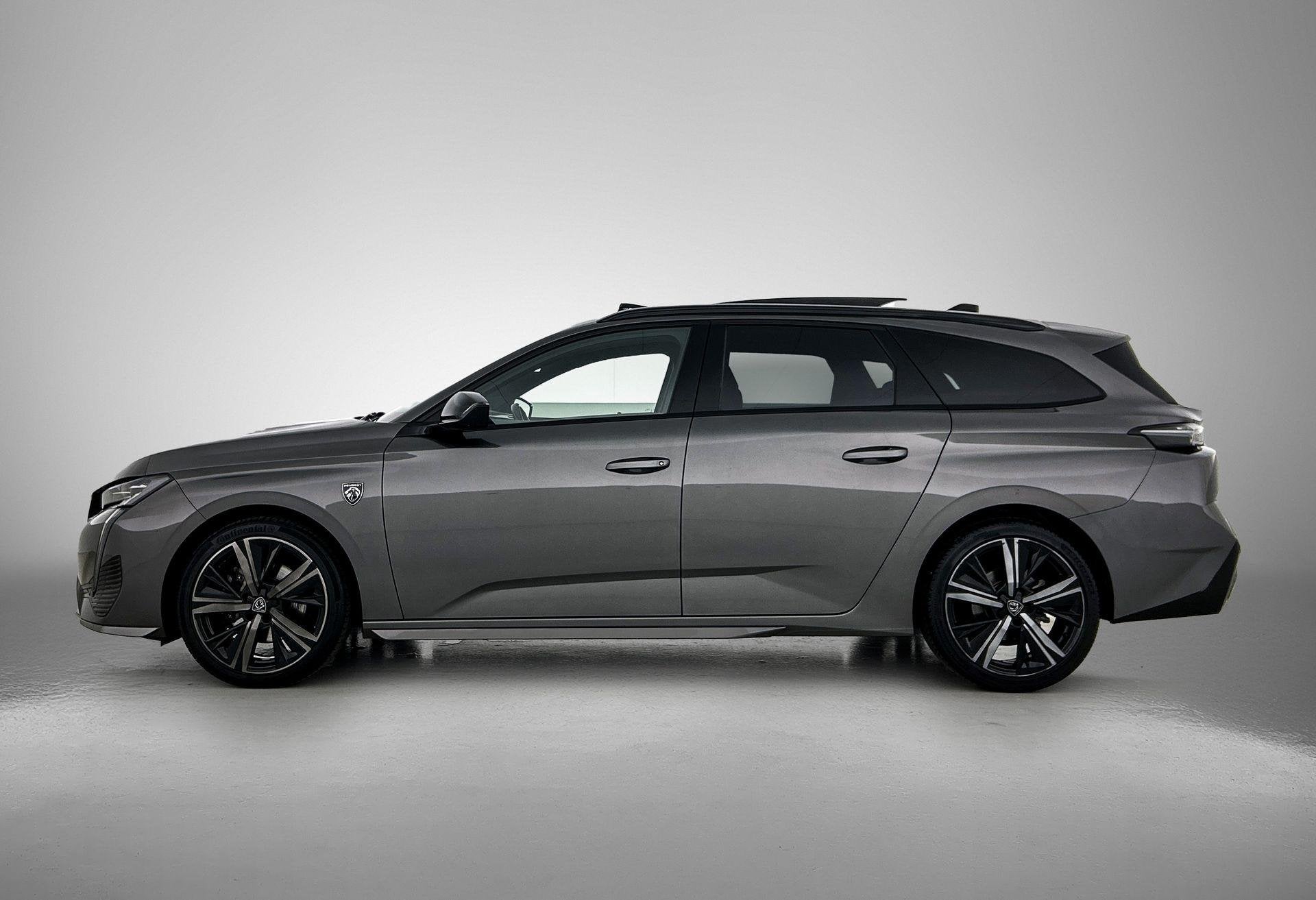 Peugeot 308 SW 1.2 PureTech GT Pack Business | Wordt Verwach, 12 maanden, Gebruikt, Euro 6, 1199 cc