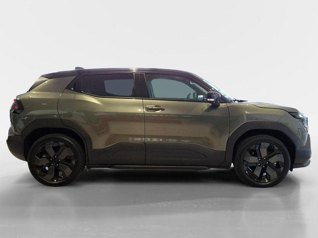 Suzuki e VITARA Style 61 kWh | €2000 euro inruil premie |, Auto's, Suzuki, 750 kg, Overige kleuren, Leder en Stof, Automatische klimaatregeling