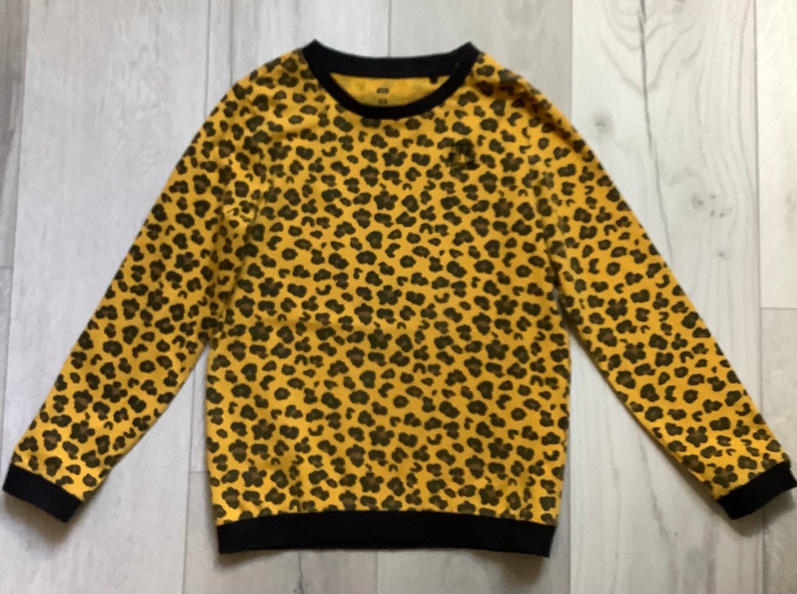 We longsleeve - Maat 134/140, Ophalen of Verzenden, Zo goed als nieuw, Meisje, Shirt of Longsleeve