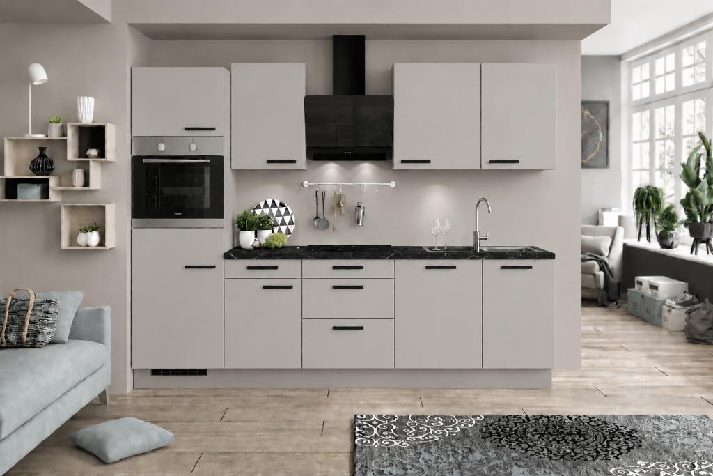 Luxe Nieuwe Keukens voor Bodemprijzen – Elke Gewenste Kleur, Huis en Inrichting, Keuken | Complete keukens, Zwart, Nieuw, Enkelwandige keuken