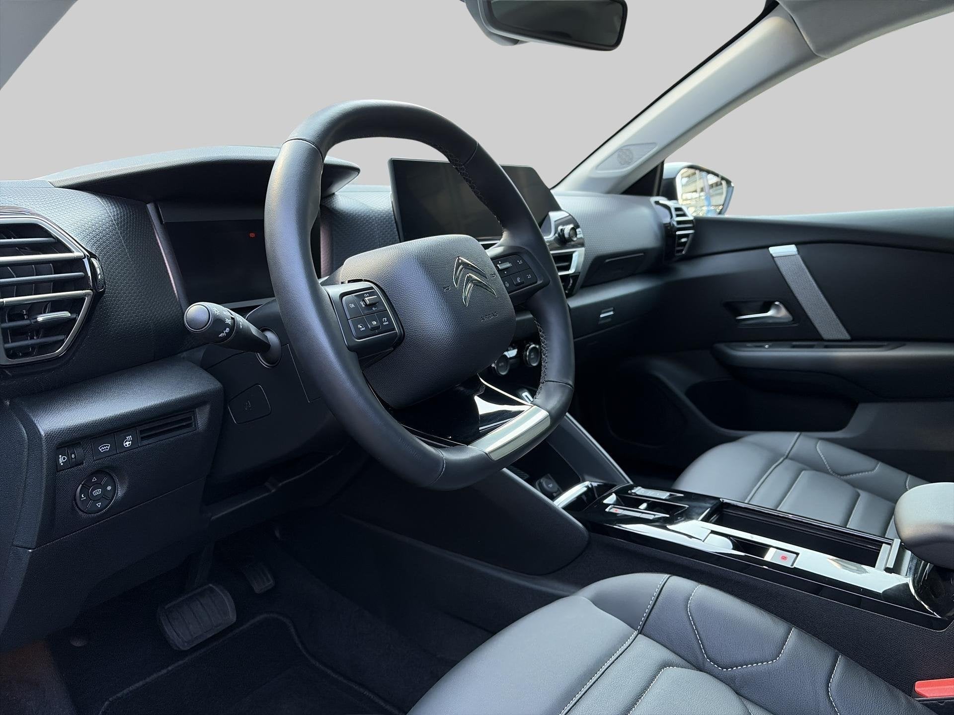 Citroën C4 1.2 Puretech Max, Gebruikt, Euro 6, 1199 cc, 19 km/l