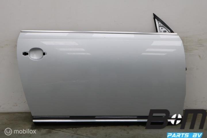 Portier RV VW Beetle 5C Cabrio LA7W 5C3831056H, Gebruikt